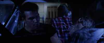 Let's go, little brother. We're home. - The Outsiders