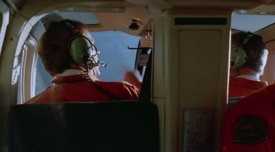 -LET'S GO LOWER. - Baywatch