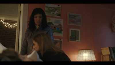 - Let's go to Maeve.
- Let's go out, - Love Life
