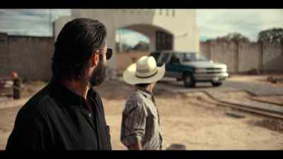 Let's go, man. - Narcos: Mexico