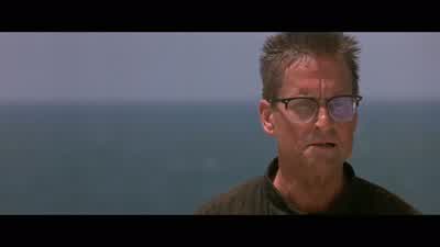 Let's go meet some nice policemen They're good guys Let's goI'm the bad guy YeahHow did that happenI did everything they told me toDid you know I build missilesI help to protect AmericaYou should be rewarded for thatInstead they give it to the plastic - Falling Down