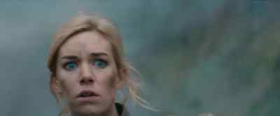 Let's go, Mills.
Now! - Kill Command