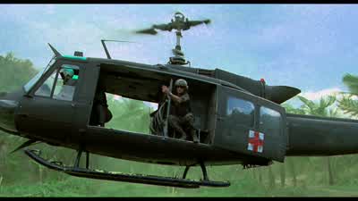 Let's go. - Platoon