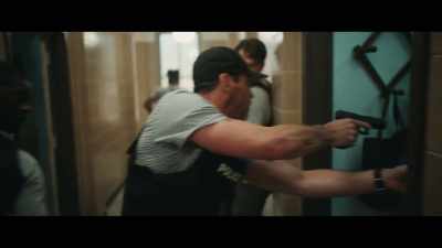 Let's go! Move! Move! Move it! - #FreeRayshawn