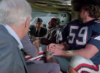 Let's go, Murdock! - The A-Team