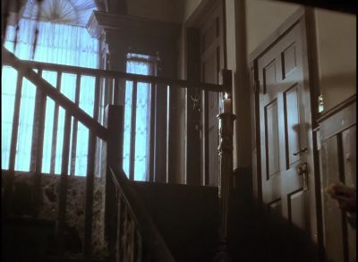 Let's go to my office. - Quantum Leap