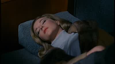 - Let's go next door. - From Russia with Love