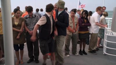 Let's go!
No! - Psych
