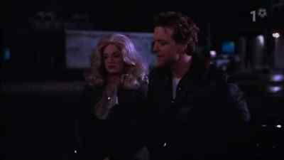 -Let's go.
-Okay. - Diner