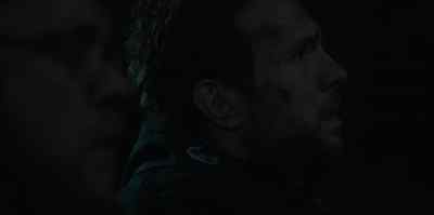 Let's go on "three." - The Ritual
