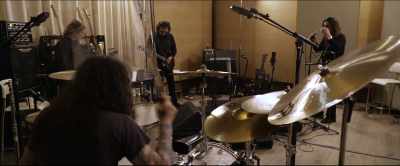 Let's go. One, two, three! - Black Sabbath: The End of The End