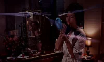 I'm hungry. - Dr  No