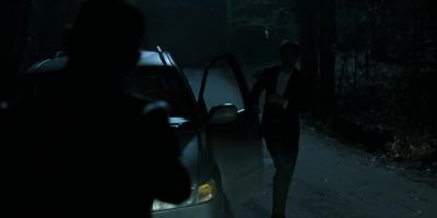 Let's go. Out of the car. - Ozark