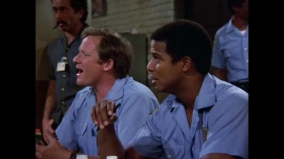 Let's go out there Let's do it to them before they do it to us - Hill Street Blues