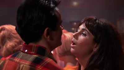 Let's go outside
where we can talk, huh? - Hot Rods to Hell