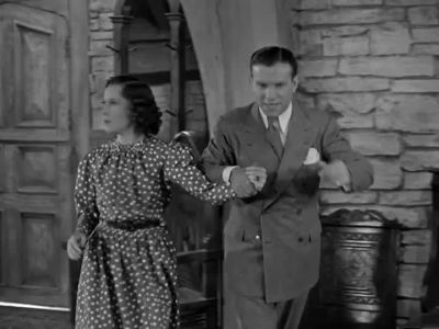 Let's go outside - A Damsel in Distress