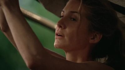 - Let's go over it again.
- I know what to do. - Lost