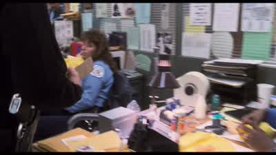 Let's go over it once more. - The Fugitive