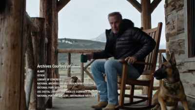 - Let's go, pal. - Yellowstone: One-Fifty
