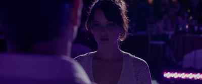 - Let's go, Patty!
- Come on, Pat. - Silver Linings Playbook