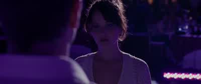 - Let's go, Patty! - Silver Linings Playbook