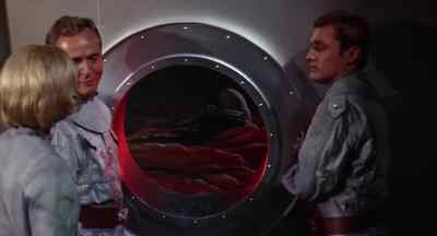 Let's go, Paul, and
see what we can find. - Queen of Blood