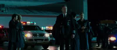 Let's go, people. - Flightplan