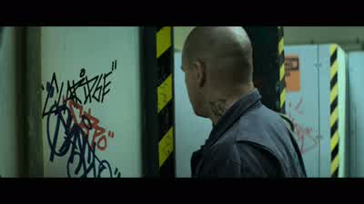 Let's go, people. - Elysium