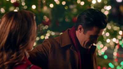 Let's go to Pezzo Di Parma,
I will cook - A Taste of Christmas