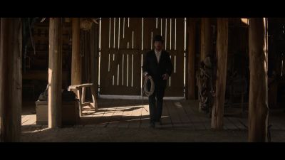 Let's go, Phil. - The Power of the Dog