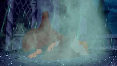 Let's go, Philippe. - Beauty and the Beast