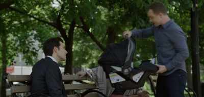Let's go play on the swings, - The Calling