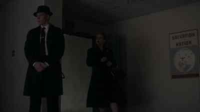 Let's go, please. - The Man in the High Castle