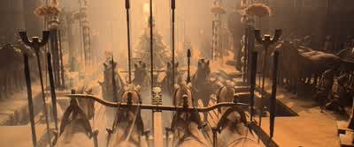Let's go, Professor. - The Mummy: Tomb of the Dragon Emperor