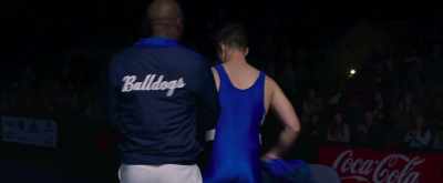 - Let's go.
- Randy Lewis, - The Last Champion