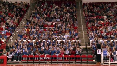 Let's go, Ravens, let's go! - One Tree Hill