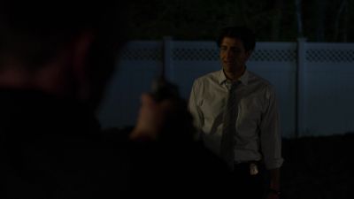Let's go, Ray. - Marvel's Daredevil