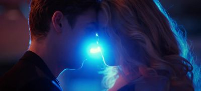 - Let's go. Right now. Yeah?
- Mm-hm. - After We Fell