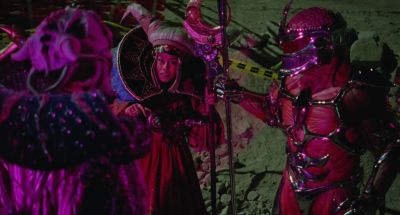 Let's go Rita - Mighty Morphin Power Rangers: The Movie