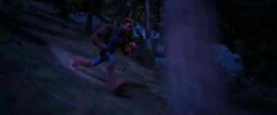 ♪ Let's go running around while we can ♪ - Bigfoot Family