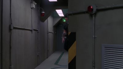 Let's go. - Stargate SG-1