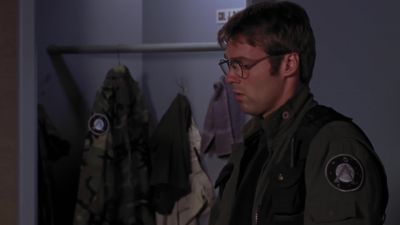 Let's go. - Stargate SG-1