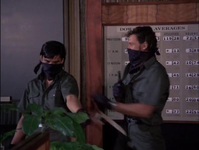 LET'S GO. - Hawaii Five-0