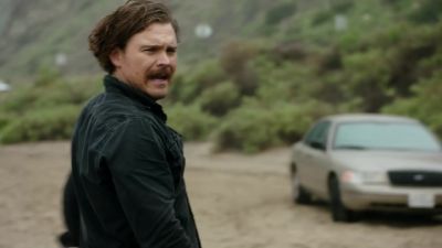 Let's go. - Lethal Weapon