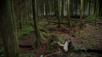Let's go. - Once Upon a Time