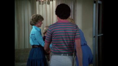 Let's go. - The Love Boat
