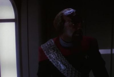Let's go. - Star Trek: Deep Space Nine