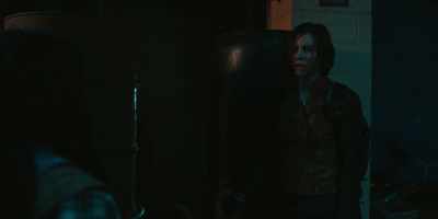 Let's go. - The Walking Dead: Dead City