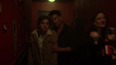 Let's go. - Marvel's The Punisher