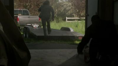 Let's go! - Leverage